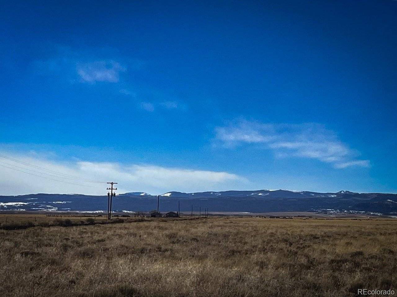 0 County Road Z, La Jara, CO 81140
