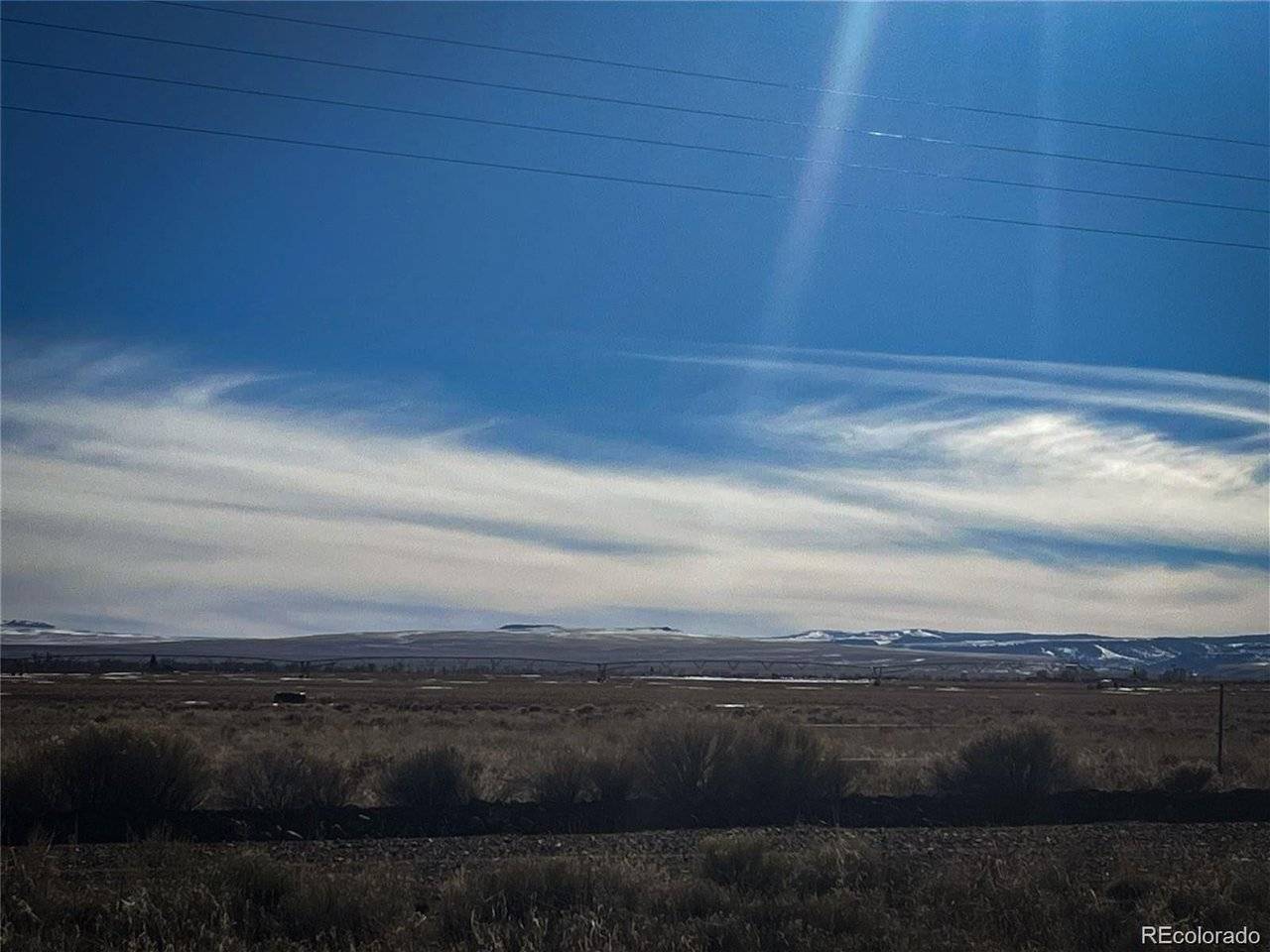 0 County Road Z, La Jara, CO 81140