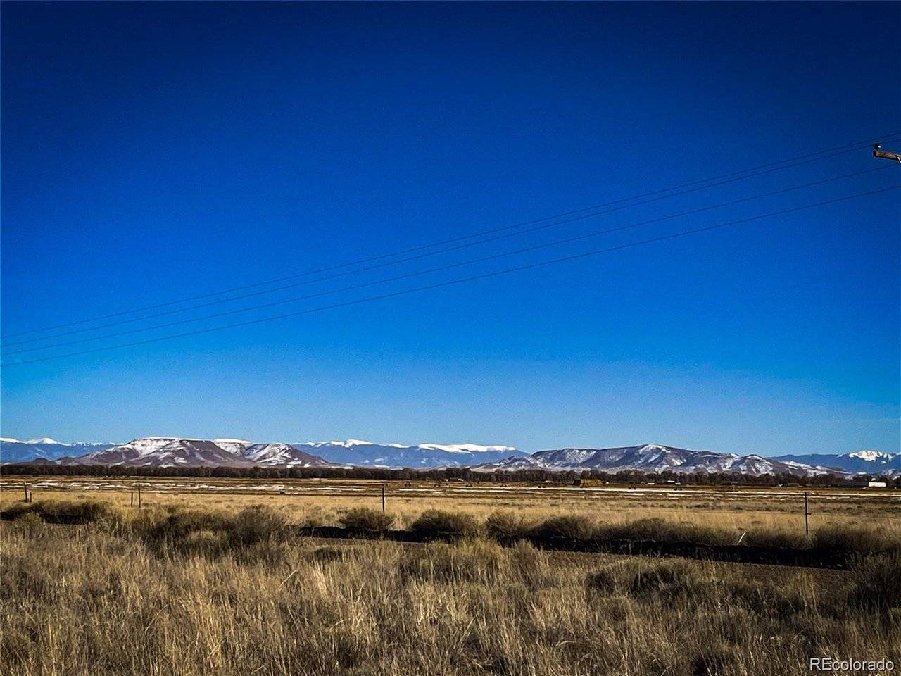 0 County Road Z, La Jara, CO 81140
