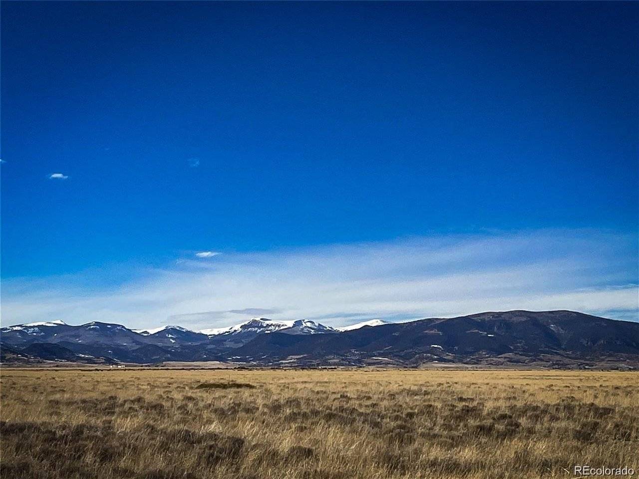 0 County Road Z, La Jara, CO 81140