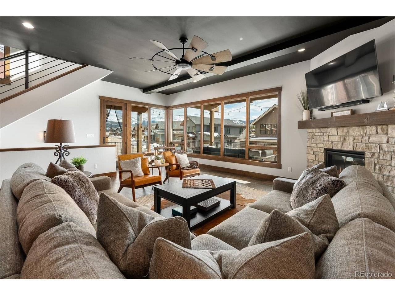 174 Hay Meadow, Fraser, CO 80442