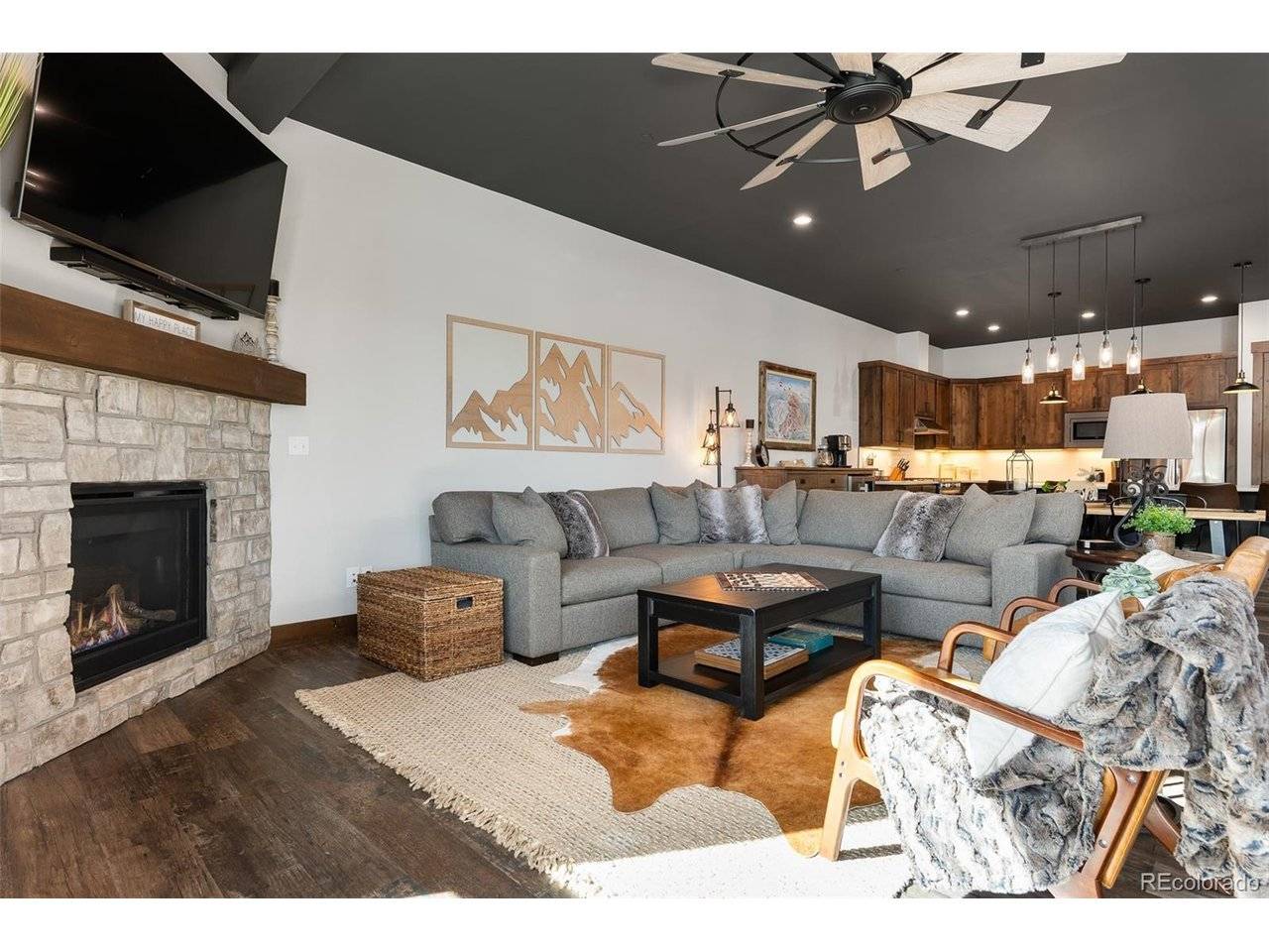 174 Hay Meadow, Fraser, CO 80442