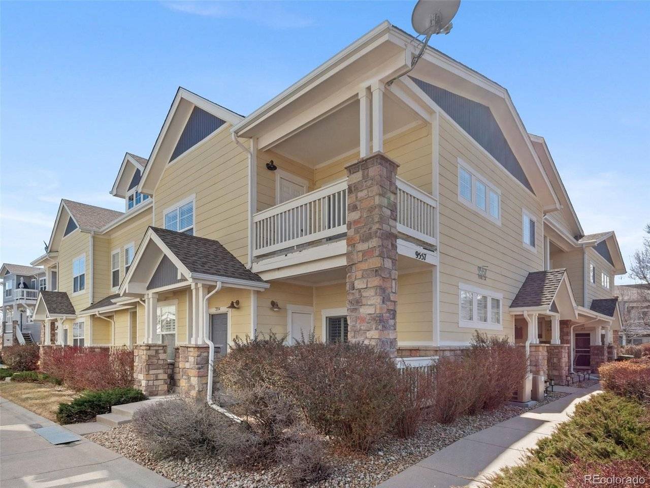 9557 Pearl #204, Parker, CO 80134