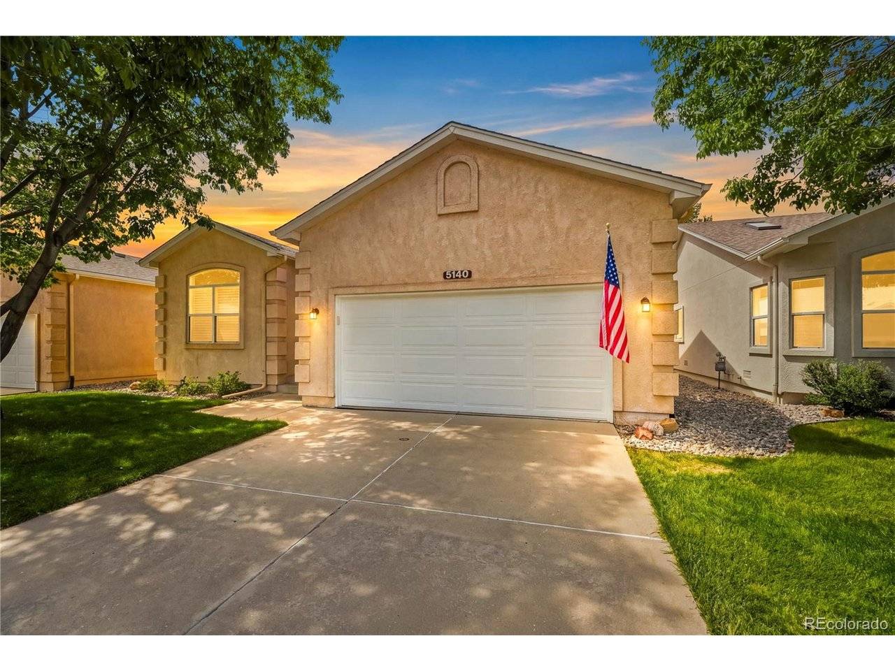 5140 Redleaf, Colorado Springs, CO 80919