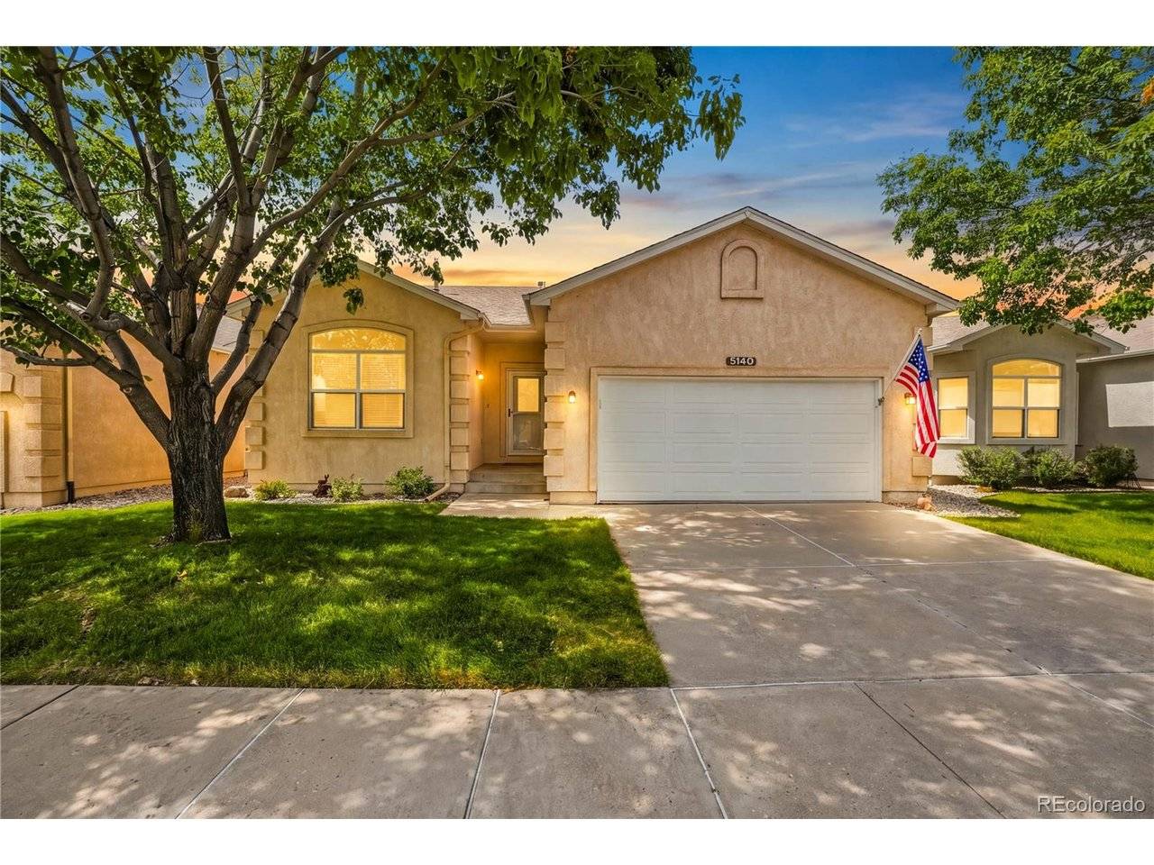 5140 Redleaf, Colorado Springs, CO 80919
