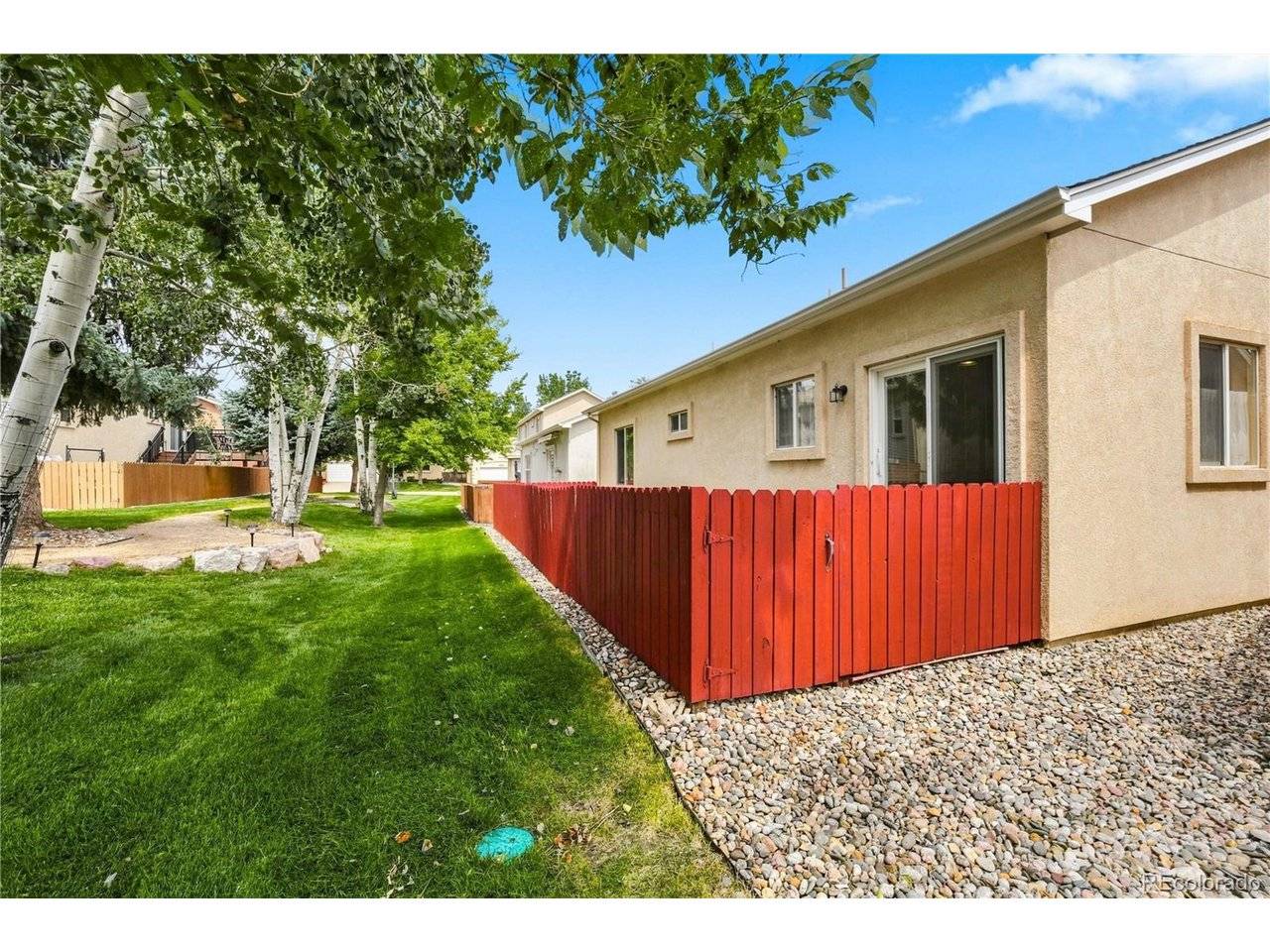 5140 Redleaf, Colorado Springs, CO 80919