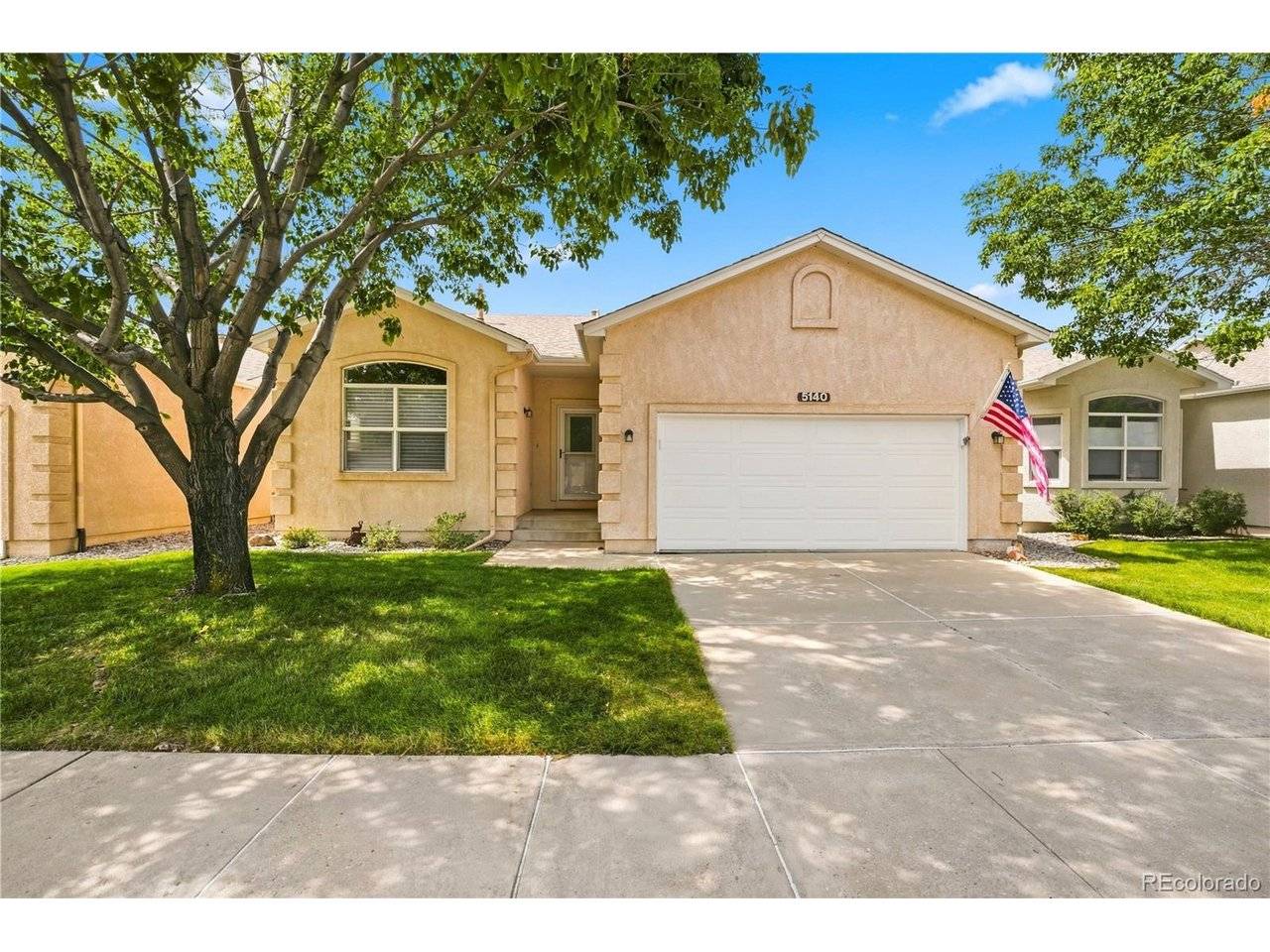 5140 Redleaf, Colorado Springs, CO 80919