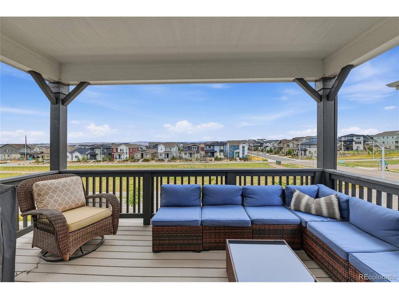 8697 Middle Fork, Littleton, CO 80125