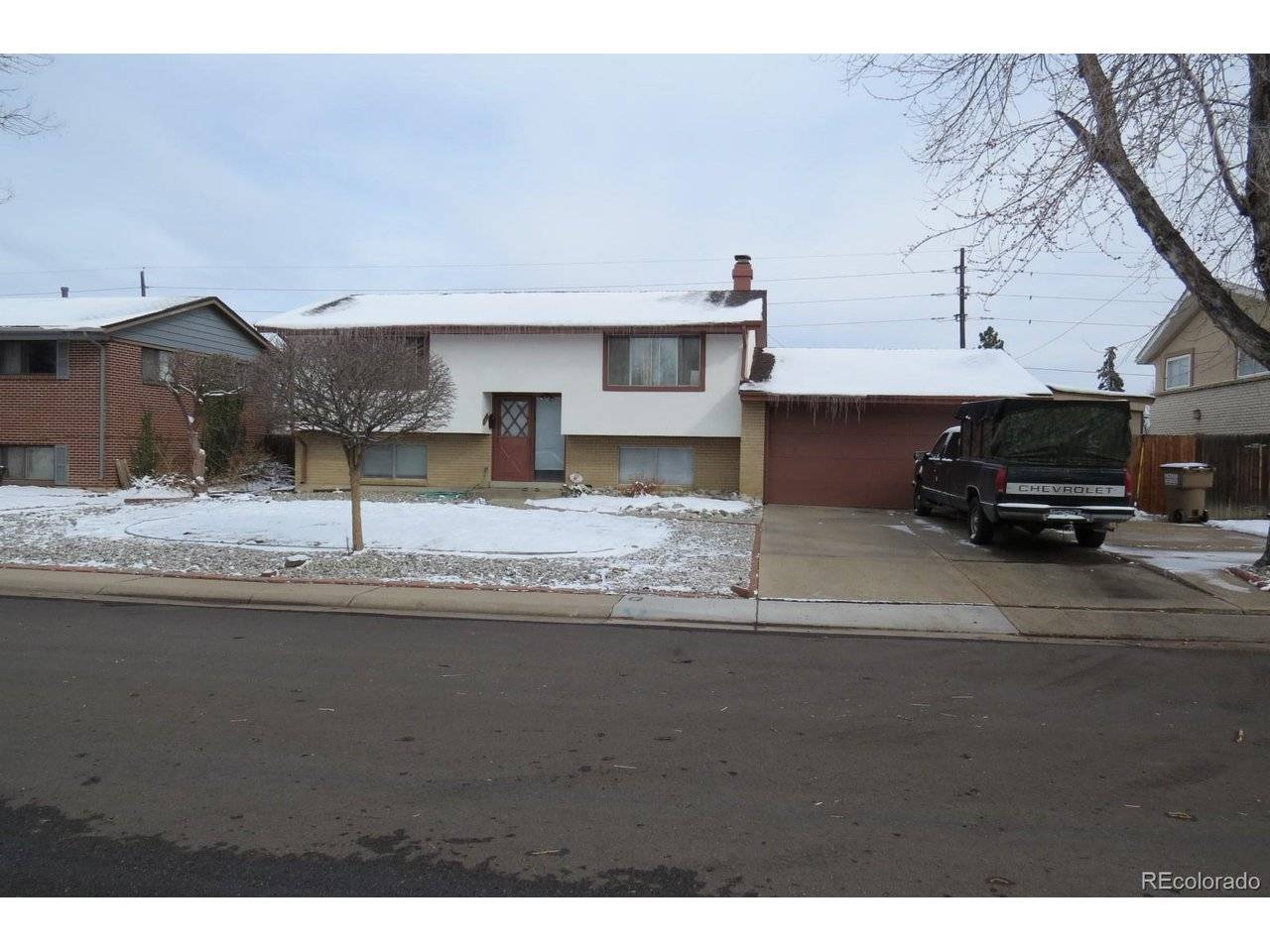 13257 E Nevada, Aurora, CO 80012