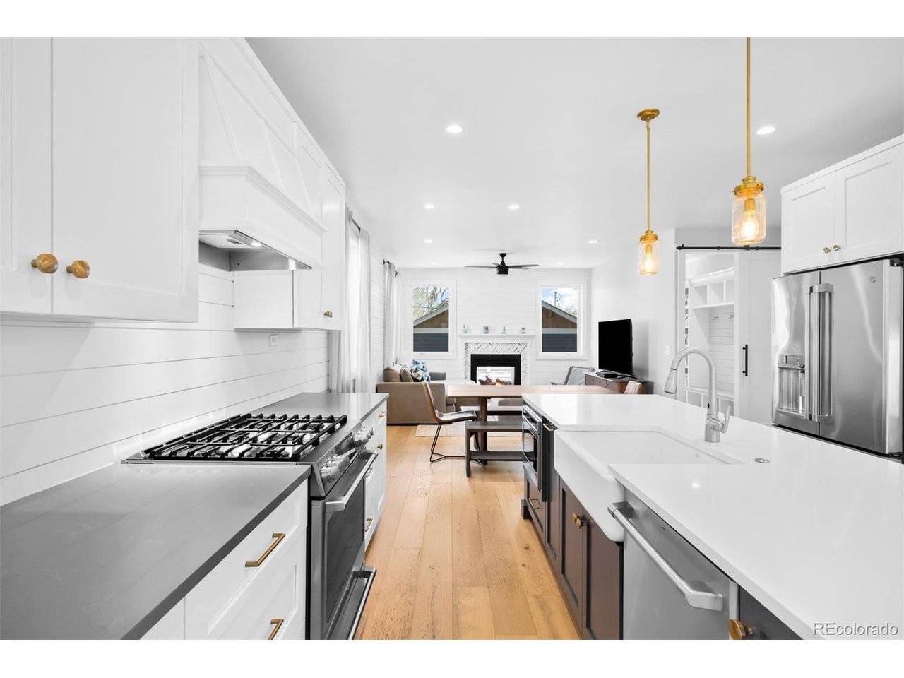 3312 S Emerson, Englewood, CO 80113