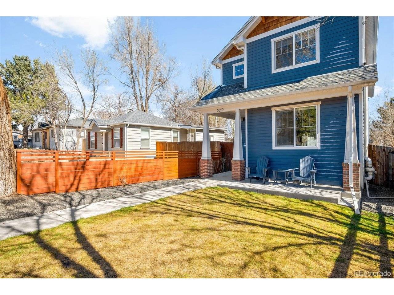 3312 S Emerson, Englewood, CO 80113
