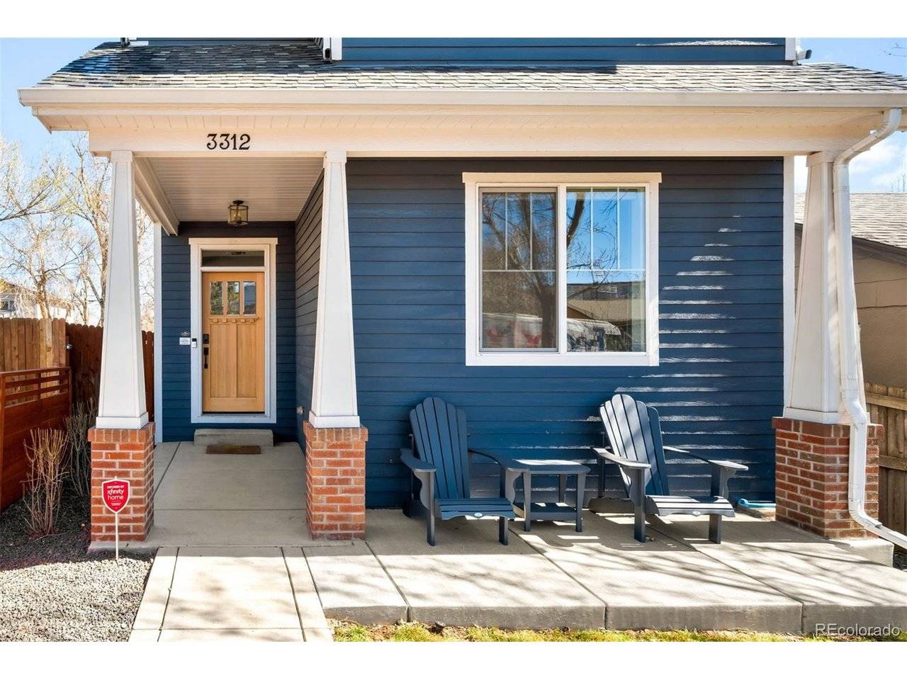 3312 S Emerson, Englewood, CO 80113