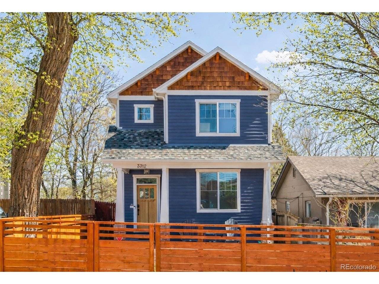 3312 S Emerson, Englewood, CO 80113