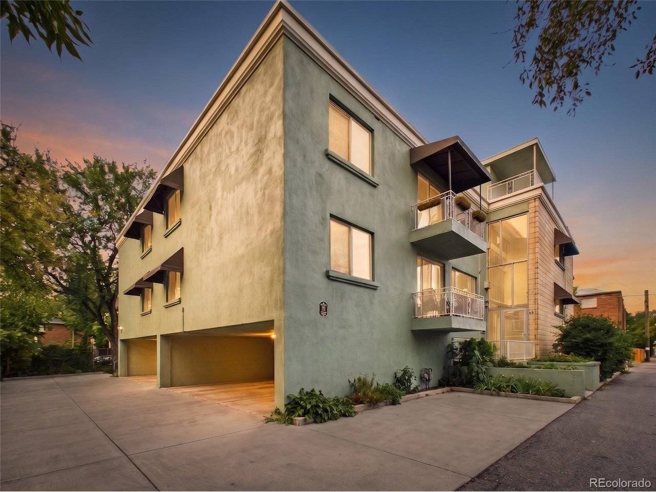 830 E 11th #103, Denver, CO 80218