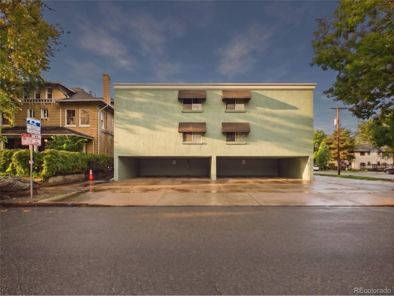830 E 11th #103, Denver, CO 80218