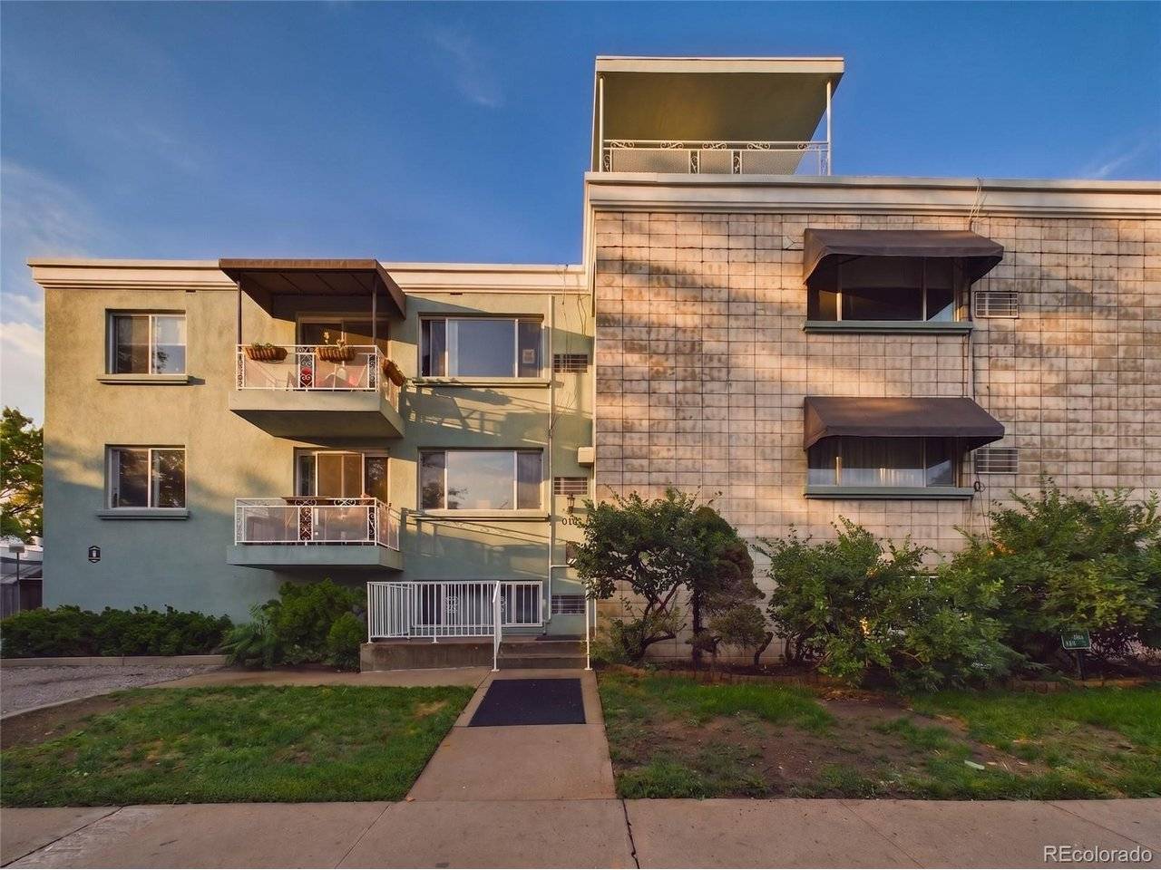 830 E 11th #103, Denver, CO 80218