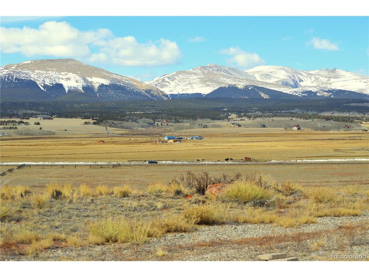 Address not disclosed, Fairplay, CO 80440