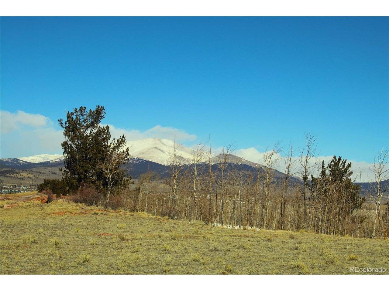 Address not disclosed, Fairplay, CO 80440