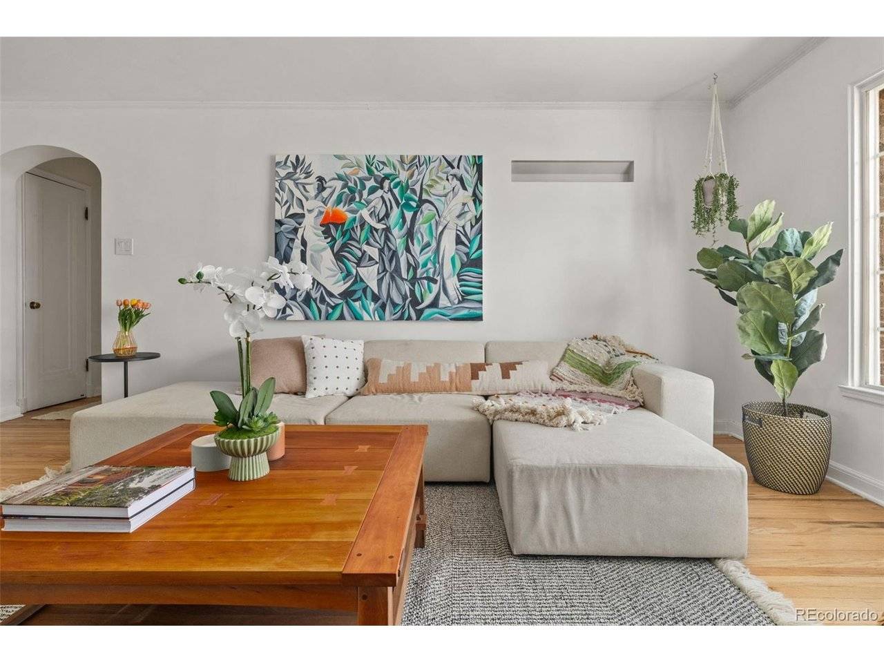 1410 Vine #3, Denver, CO 80206