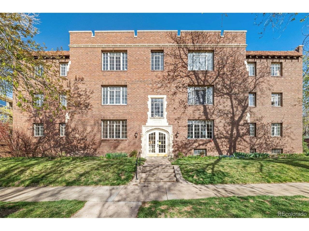 1410 Vine #3, Denver, CO 80206