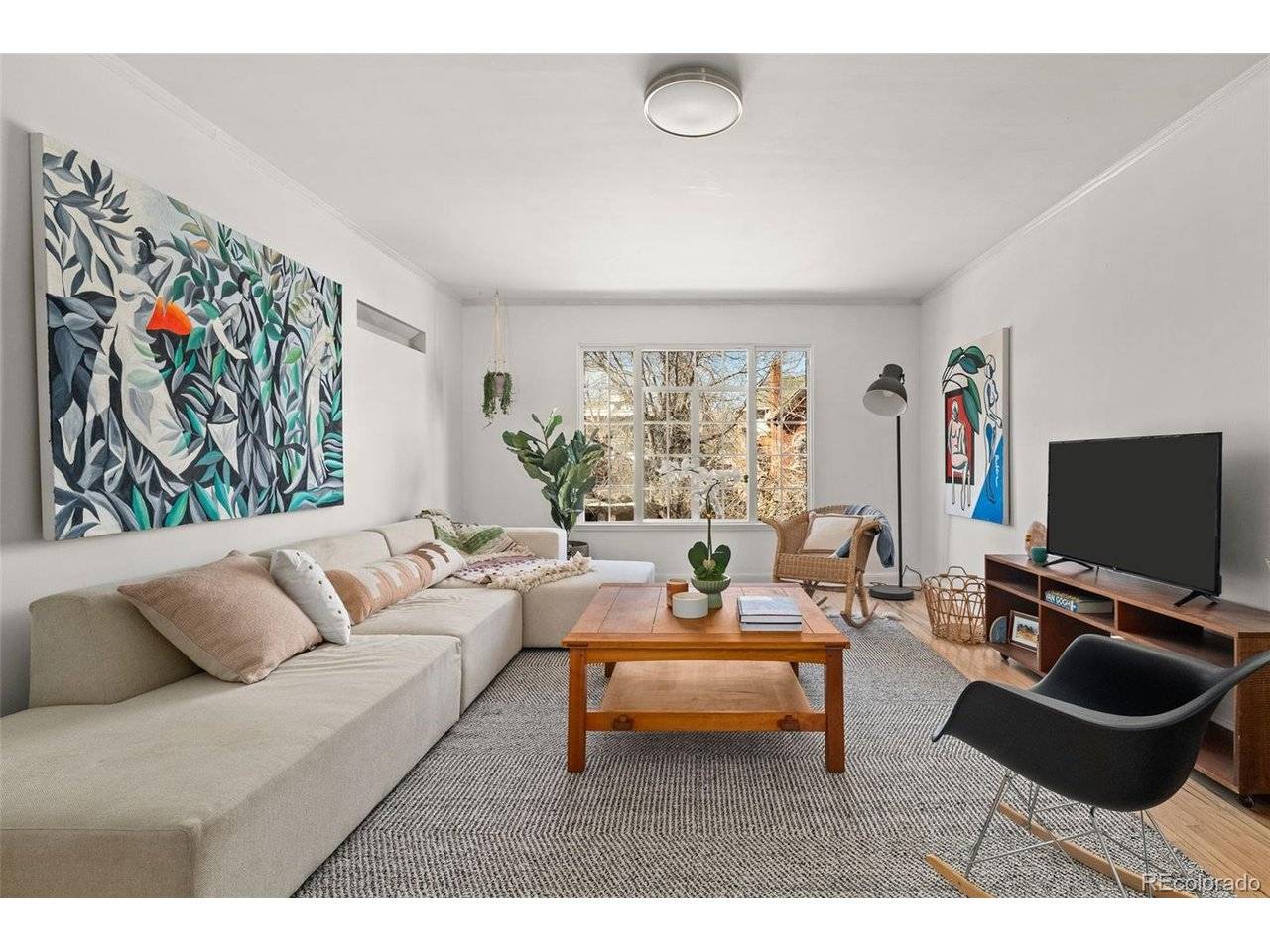 1410 Vine #3, Denver, CO 80206