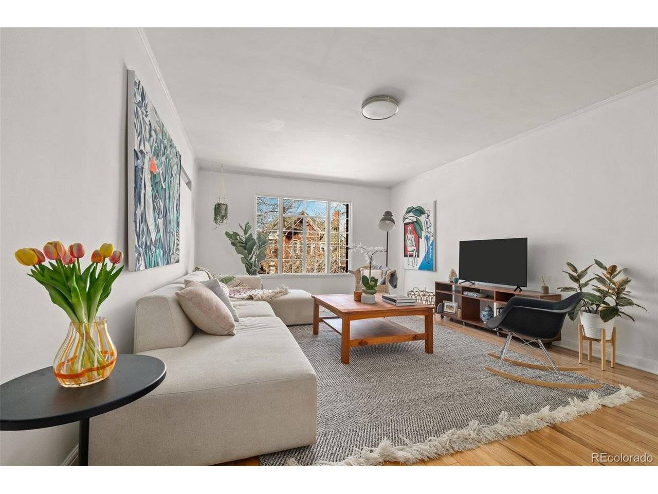 1410 Vine #3, Denver, CO 80206