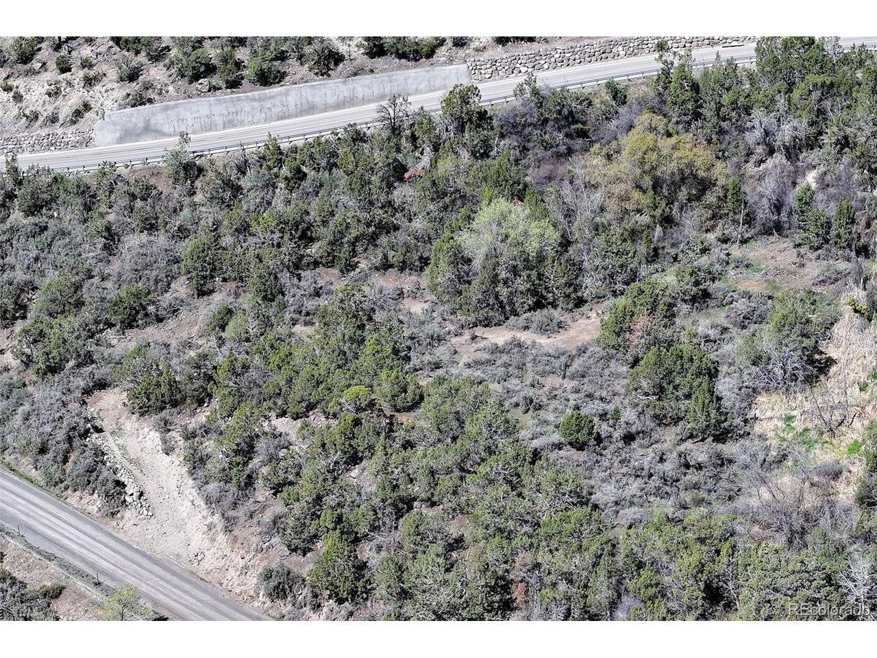 58450 Buzzard Creek, Collbran, CO 81624