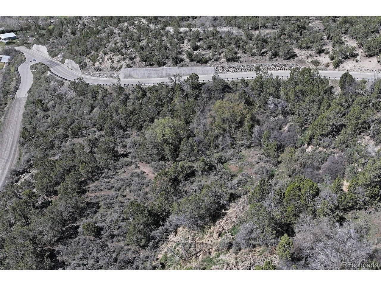 58450 Buzzard Creek, Collbran, CO 81624
