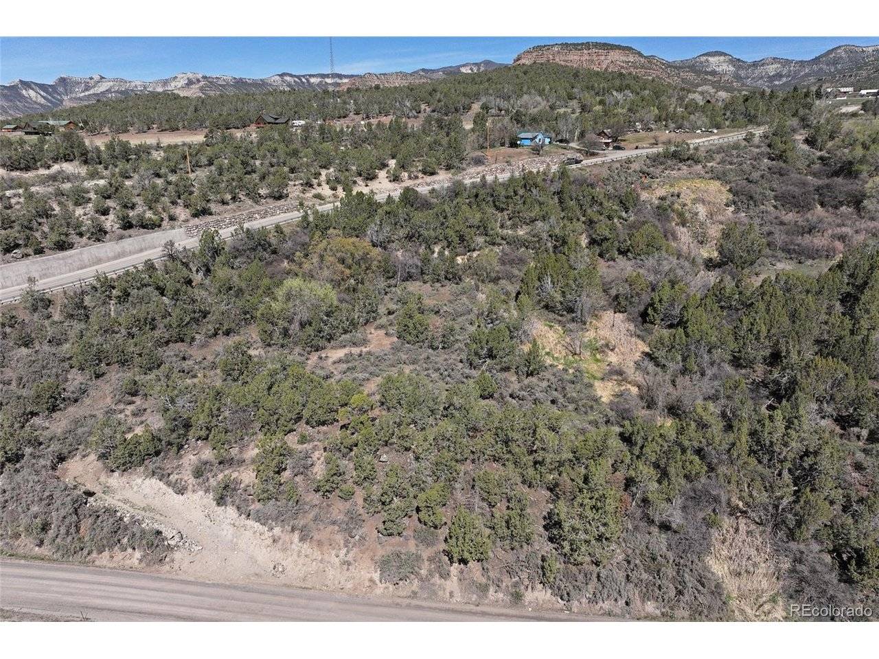 58450 Buzzard Creek, Collbran, CO 81624
