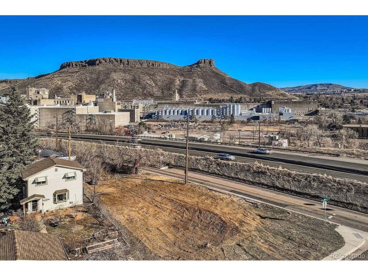 317 Sunshine, Golden, CO 80403