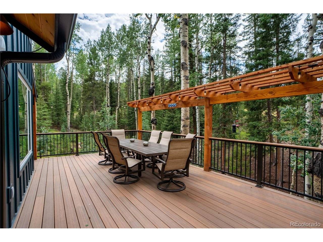 11203 S Barney Gulch, Conifer, CO 80433