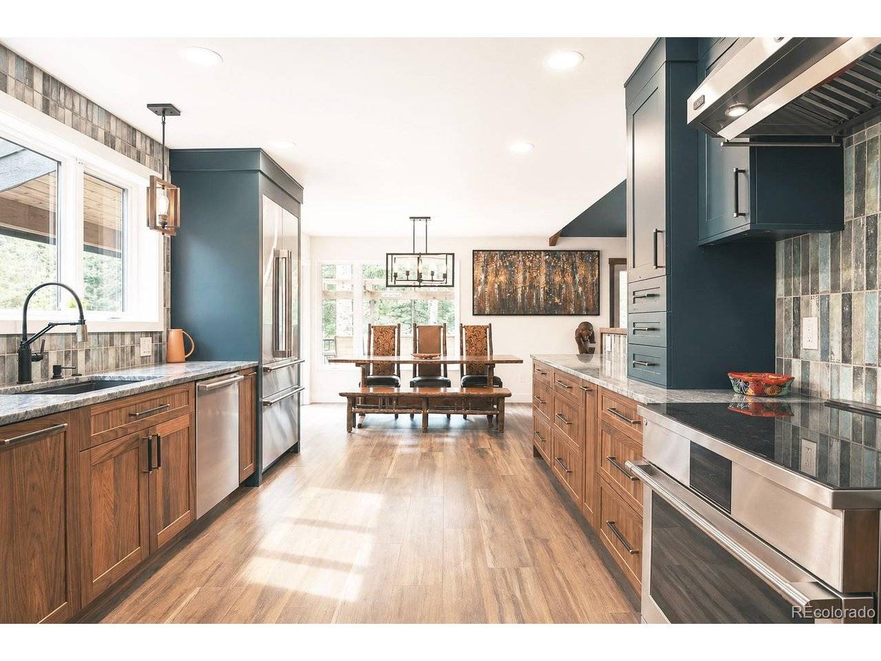 11203 S Barney Gulch, Conifer, CO 80433