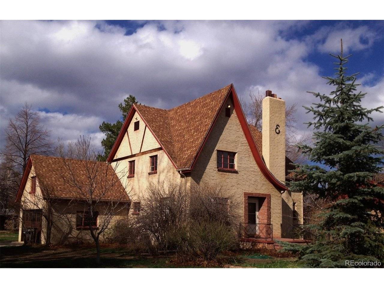8075 W 32nd, Wheat Ridge, CO 80033