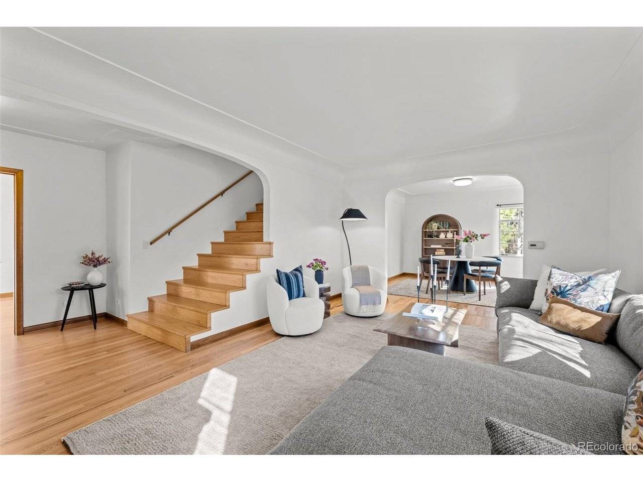 8075 W 32nd, Wheat Ridge, CO 80033