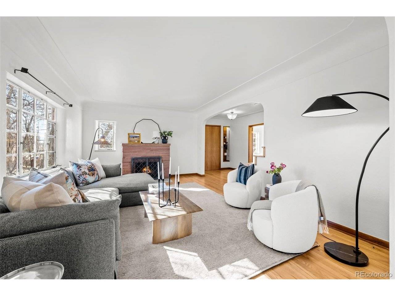 8075 W 32nd, Wheat Ridge, CO 80033