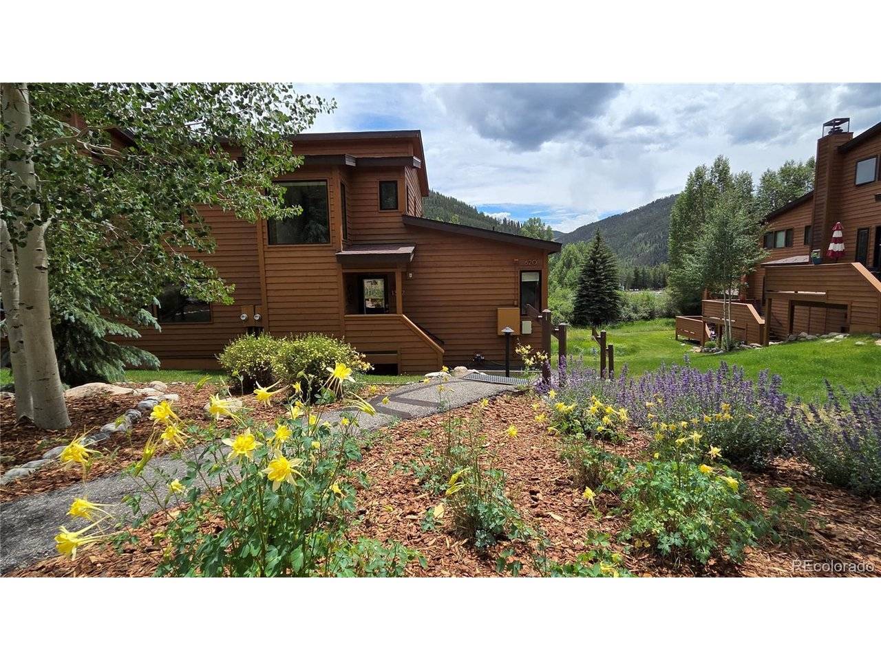 620 Tennis Club #1337, Keystone, CO 80435