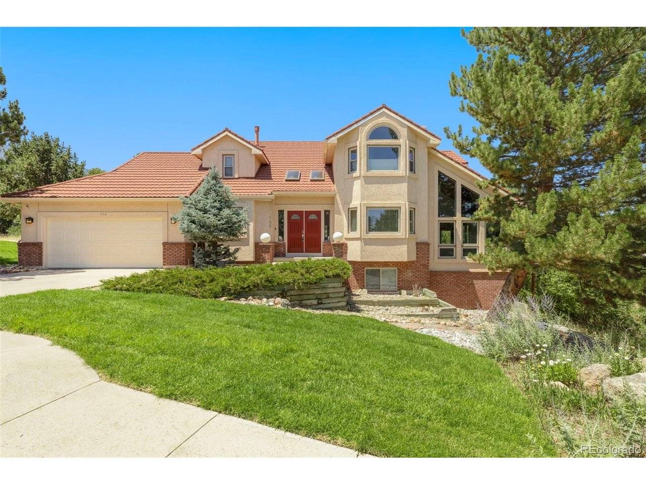 750 Tyco, Colorado Springs, CO 80906