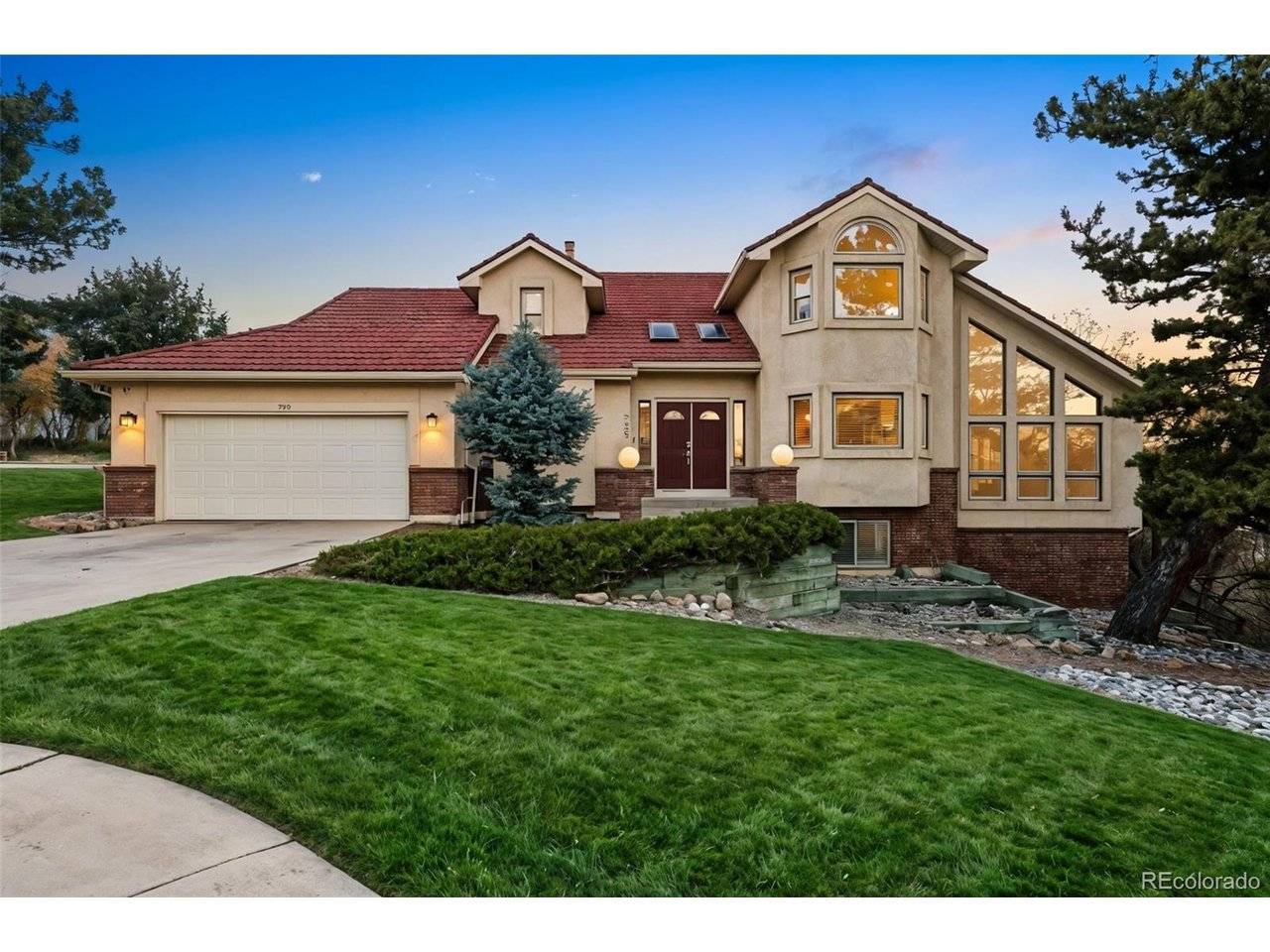 750 Tyco, Colorado Springs, CO 80906