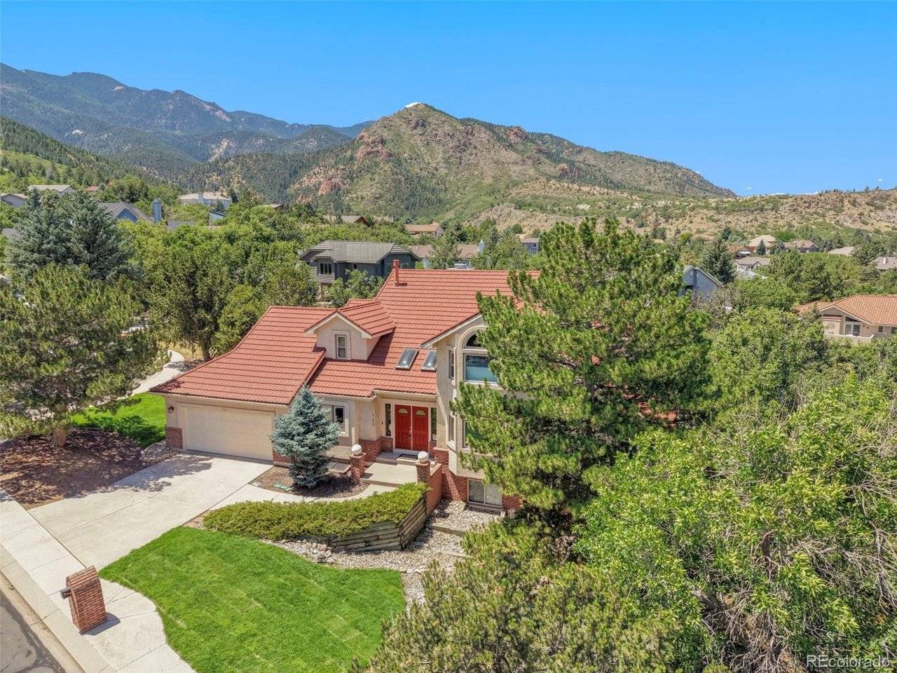 750 Tyco, Colorado Springs, CO 80906