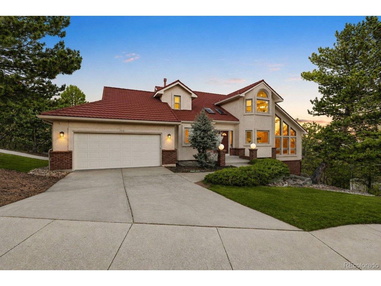 750 Tyco, Colorado Springs, CO 80906