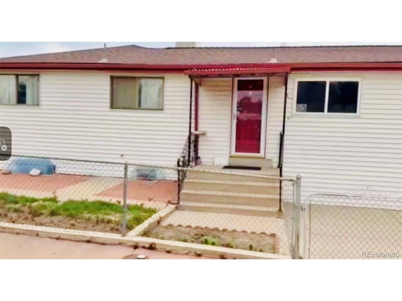 6081 E 61st, Commerce City, CO 80022