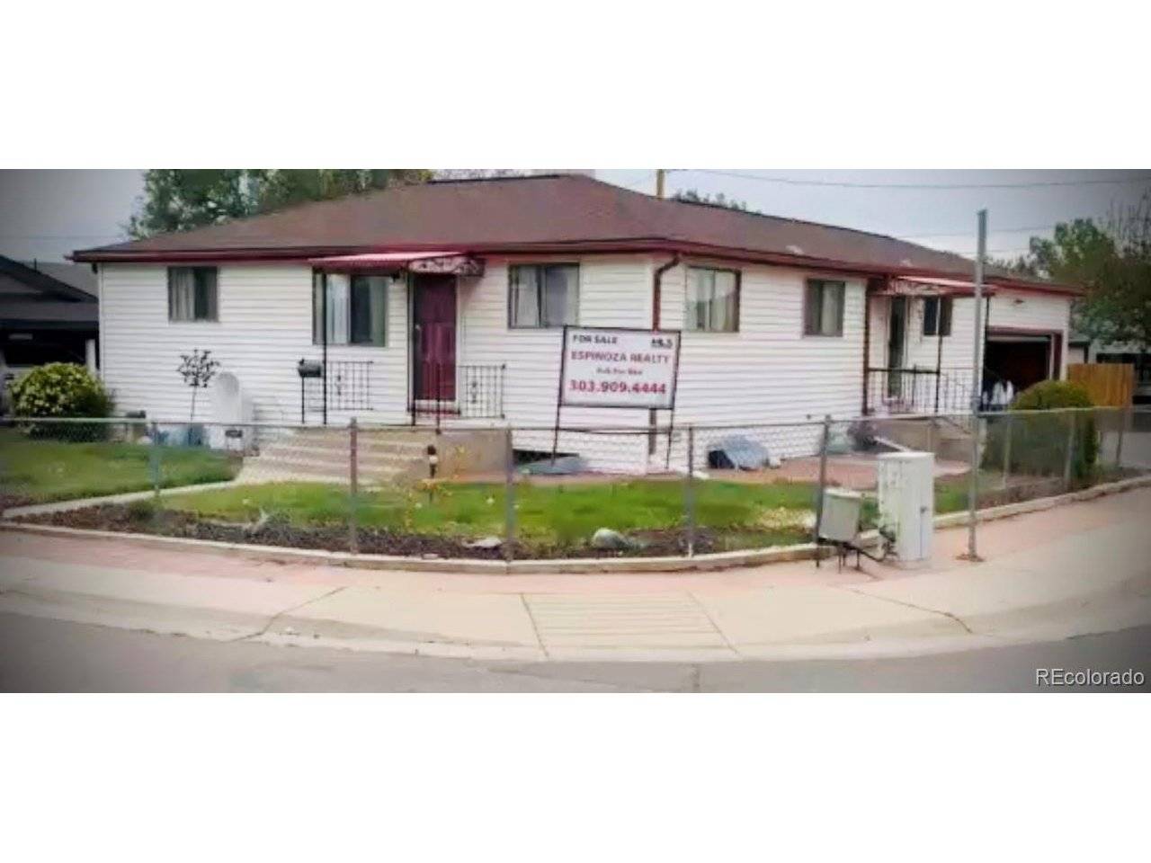 6081 E 61st, Commerce City, CO 80022