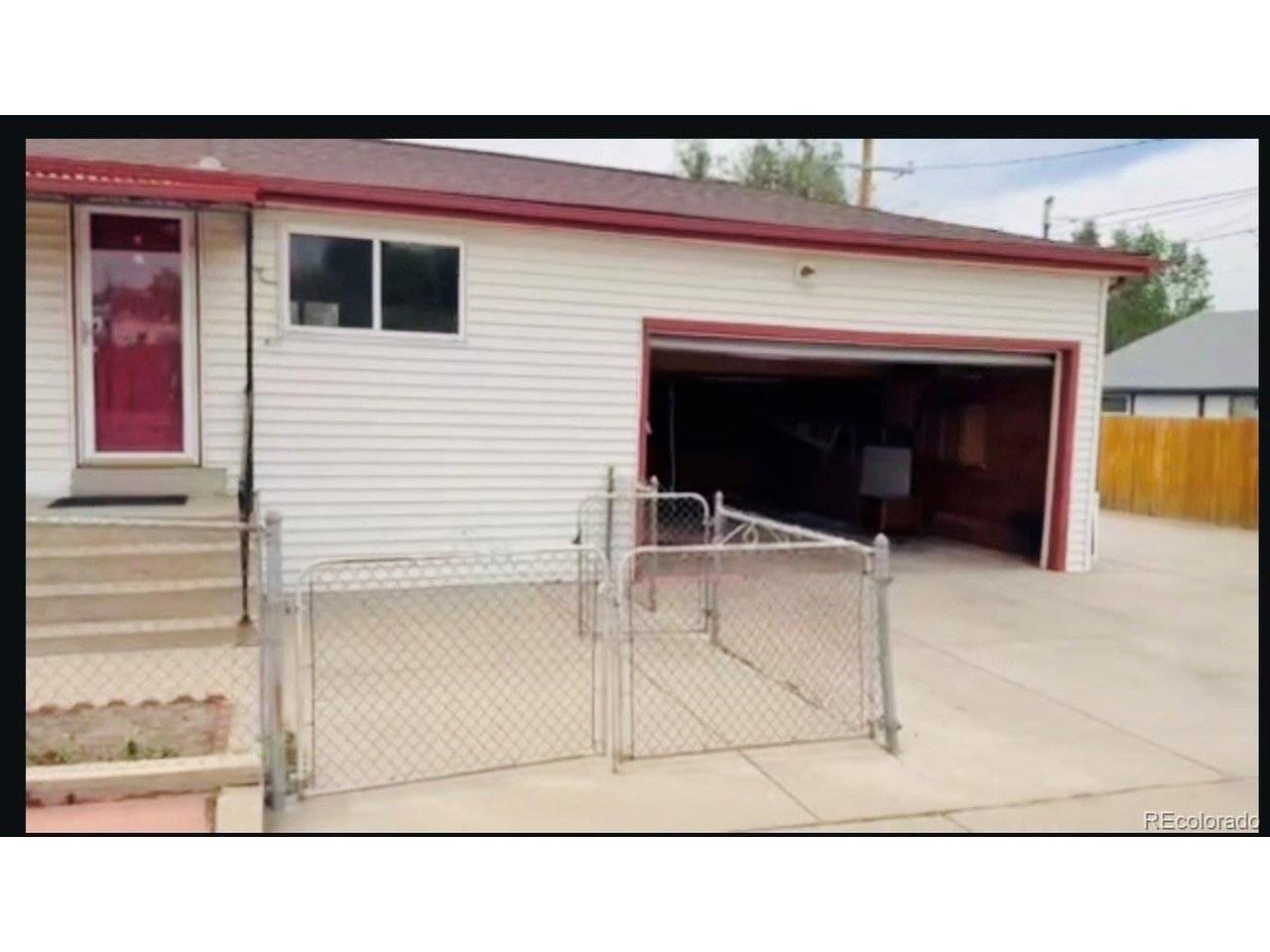 6081 E 61st, Commerce City, CO 80022