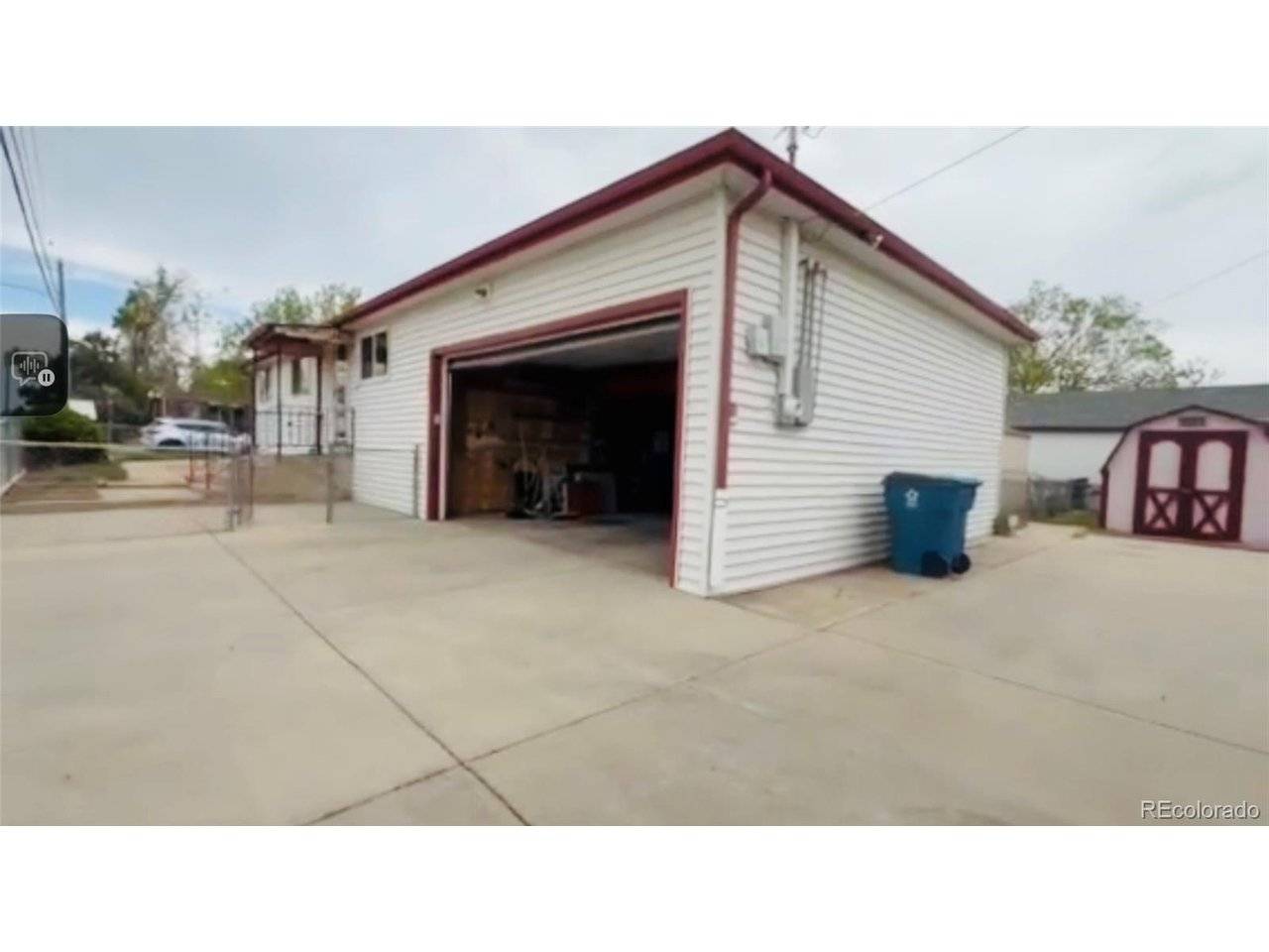 6081 E 61st, Commerce City, CO 80022