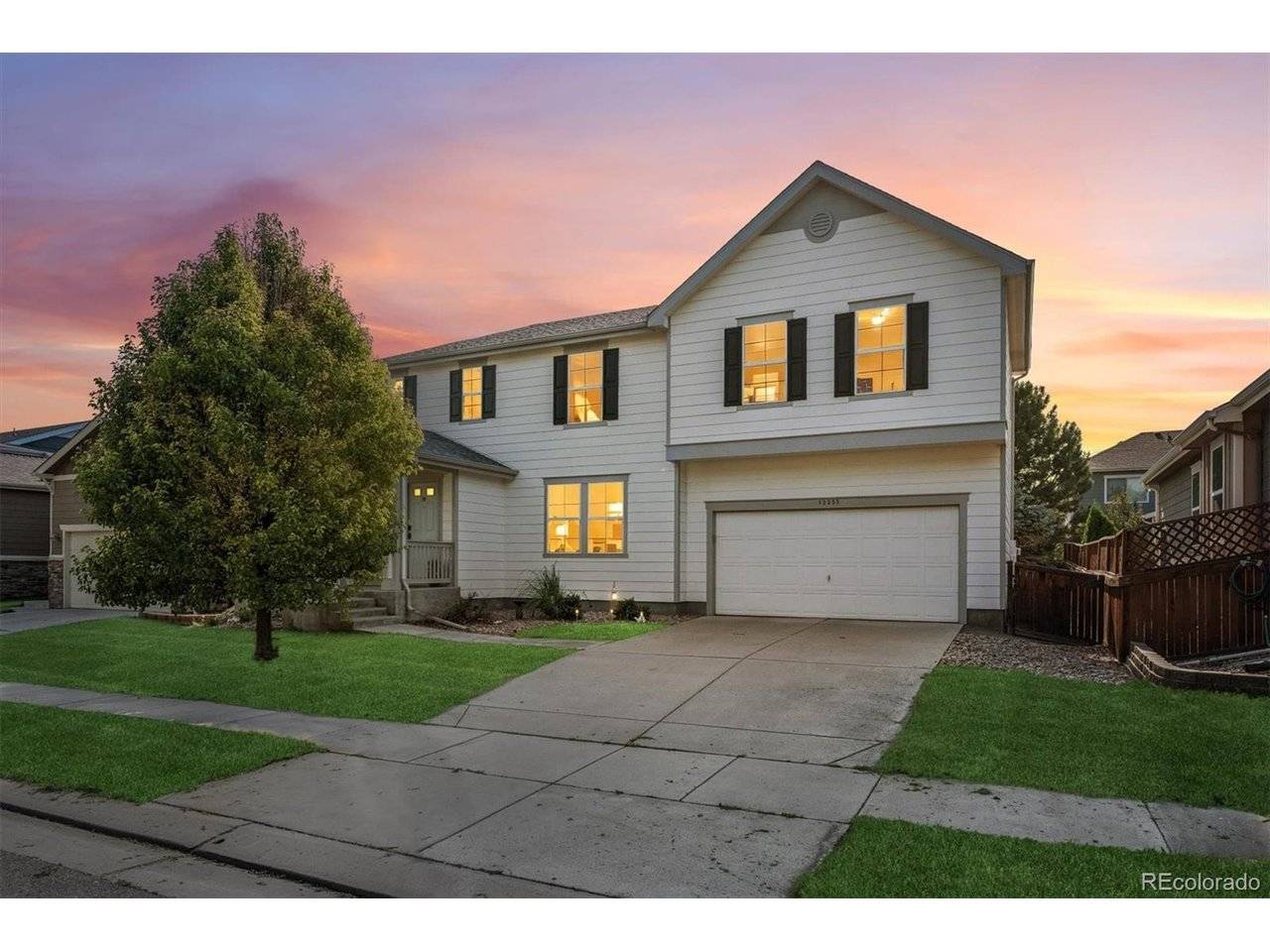 12235 Kalispell, Brighton, CO 80603