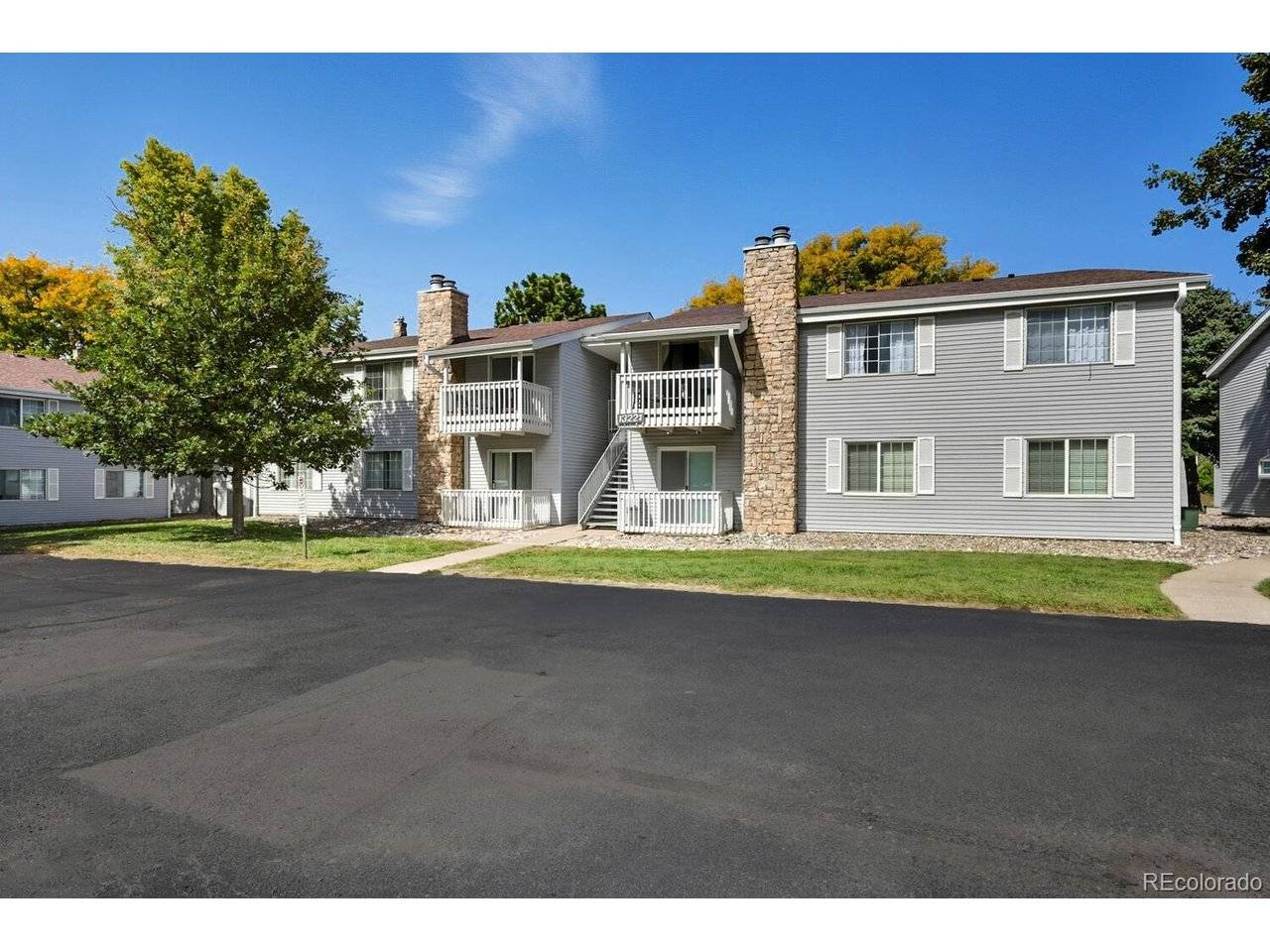 Address not disclosed, Aurora, CO 80014