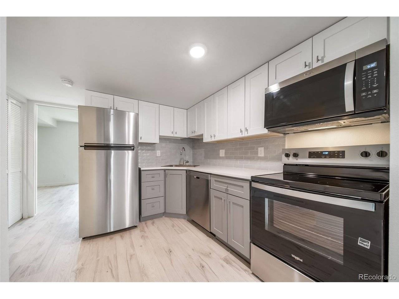 1885 S Quebec #A111, Denver, CO 80231