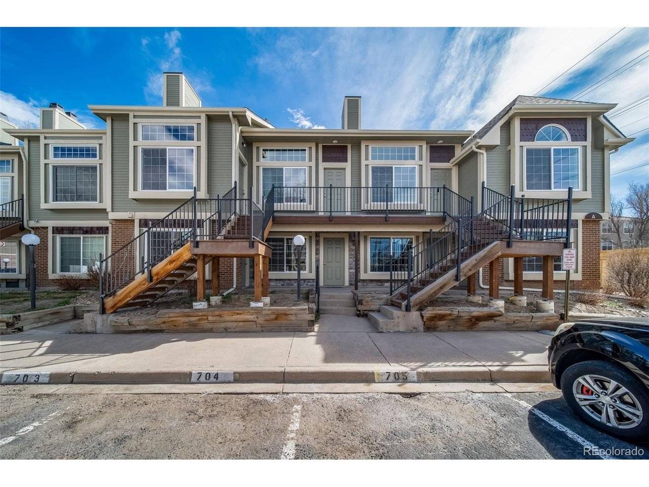 1885 S Quebec #A111, Denver, CO 80231