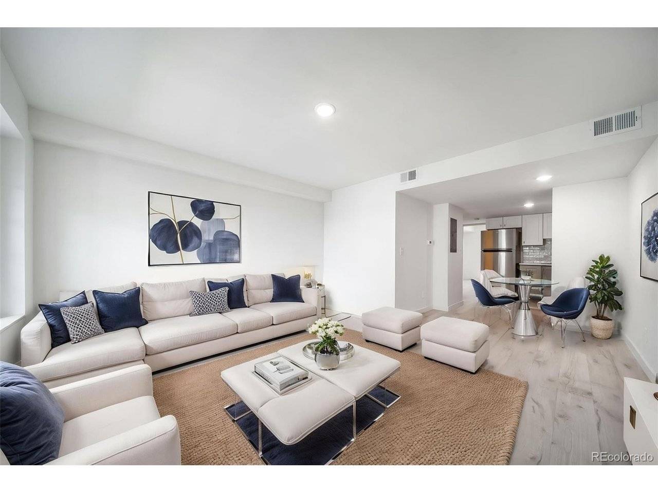 1885 S Quebec #A111, Denver, CO 80231