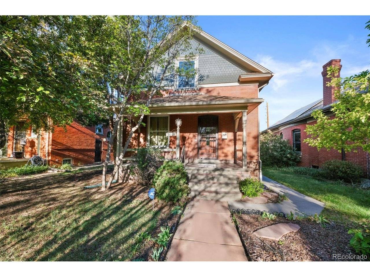 3019 N Gaylord, Denver, CO 80205